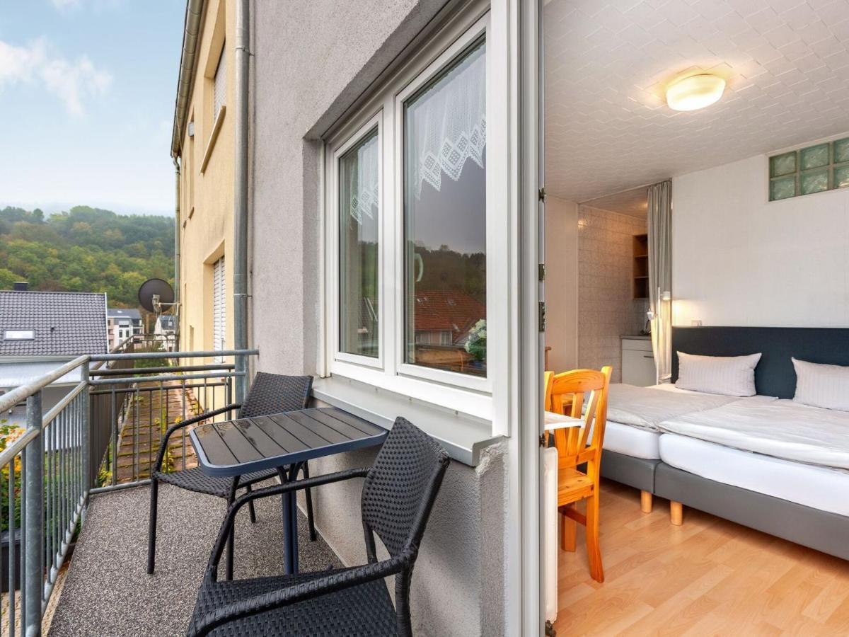 Nice Studio Near Luxembourg Bollendorf Zewnętrze zdjęcie