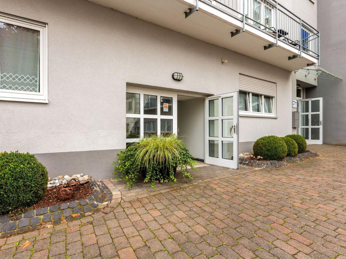 Nice Studio Near Luxembourg Bollendorf Zewnętrze zdjęcie