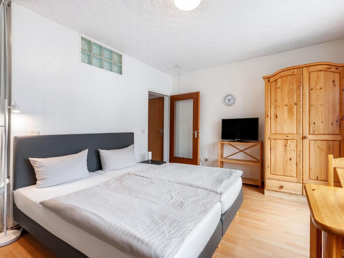 Nice Studio Near Luxembourg Bollendorf Zewnętrze zdjęcie