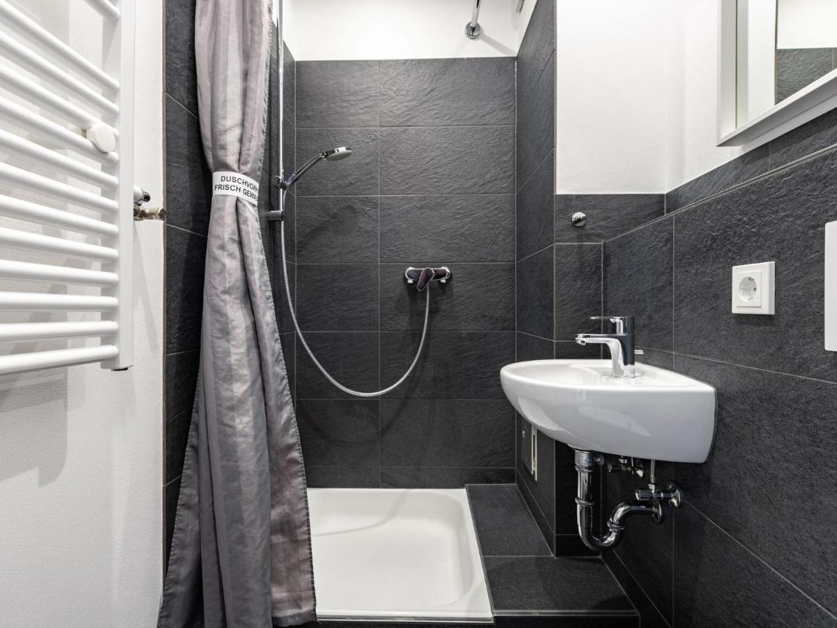 Nice Studio Near Luxembourg Bollendorf Zewnętrze zdjęcie
