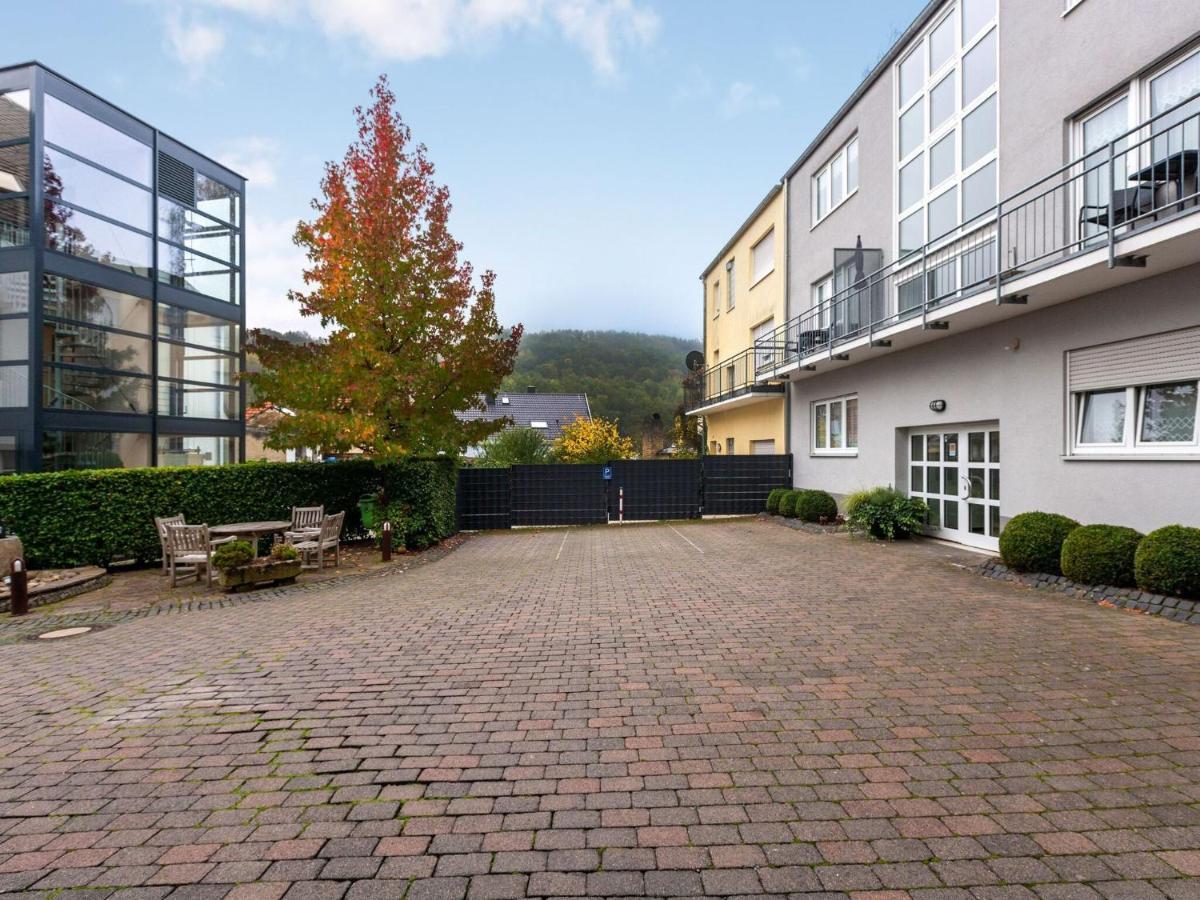 Nice Studio Near Luxembourg Bollendorf Zewnętrze zdjęcie