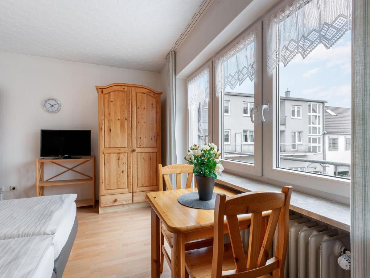 Nice Studio Near Luxembourg Bollendorf Zewnętrze zdjęcie