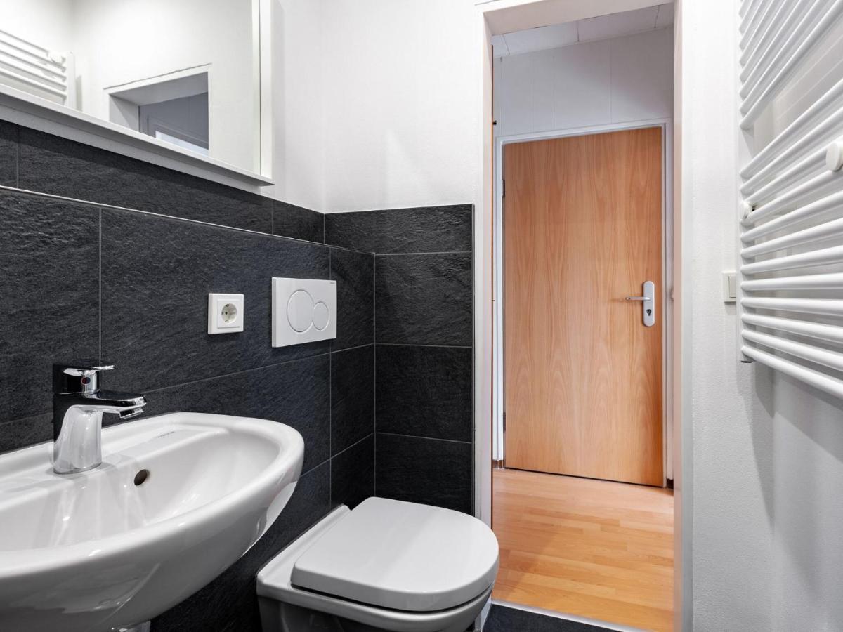 Nice Studio Near Luxembourg Bollendorf Zewnętrze zdjęcie