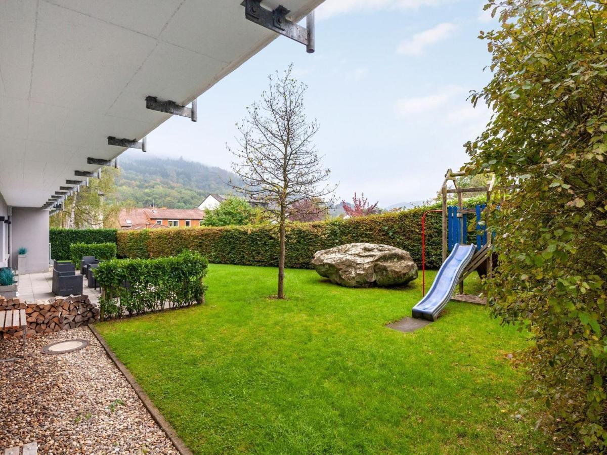 Nice Studio Near Luxembourg Bollendorf Zewnętrze zdjęcie