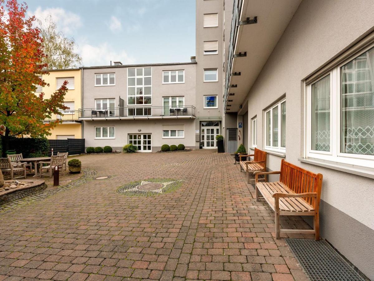 Nice Studio Near Luxembourg Bollendorf Zewnętrze zdjęcie