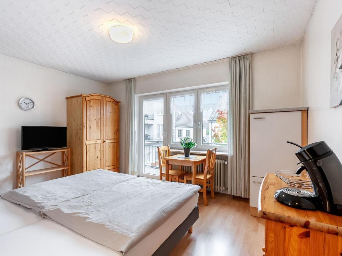 Nice Studio Near Luxembourg Bollendorf Zewnętrze zdjęcie