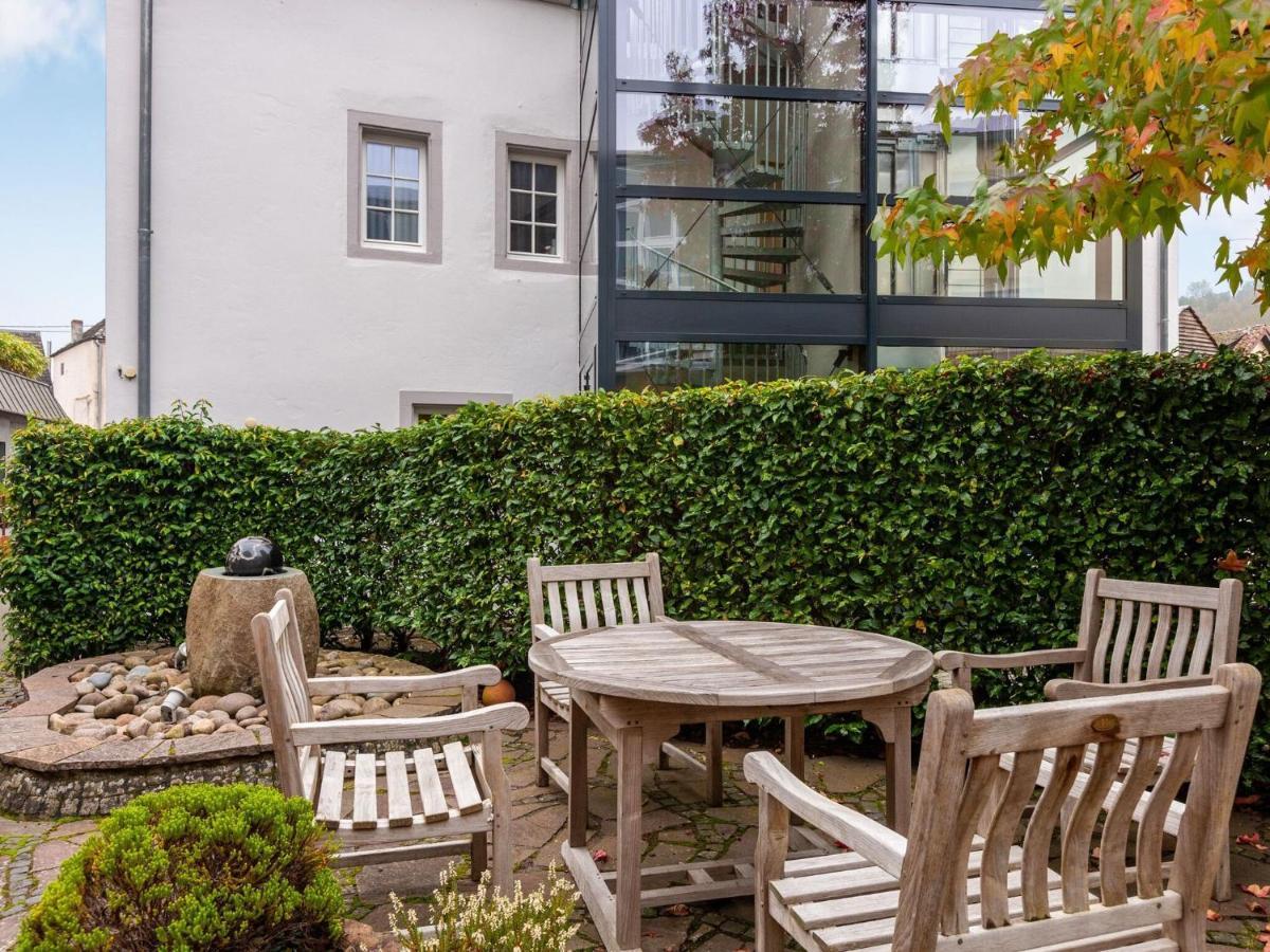 Nice Studio Near Luxembourg Bollendorf Zewnętrze zdjęcie