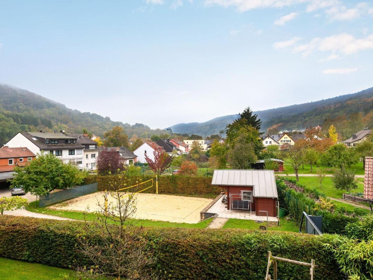 Nice Studio Near Luxembourg Bollendorf Zewnętrze zdjęcie