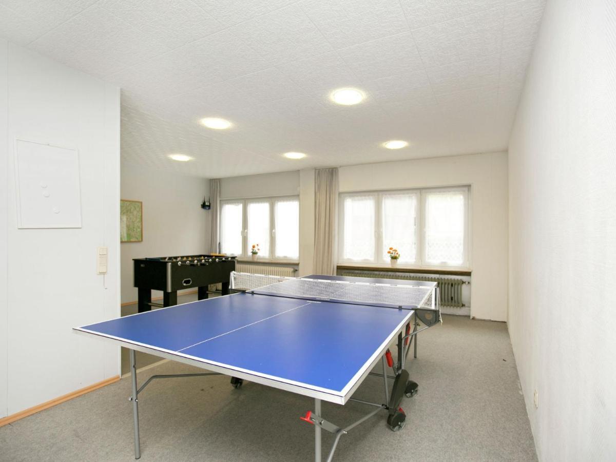 Nice Studio Near Luxembourg Bollendorf Zewnętrze zdjęcie