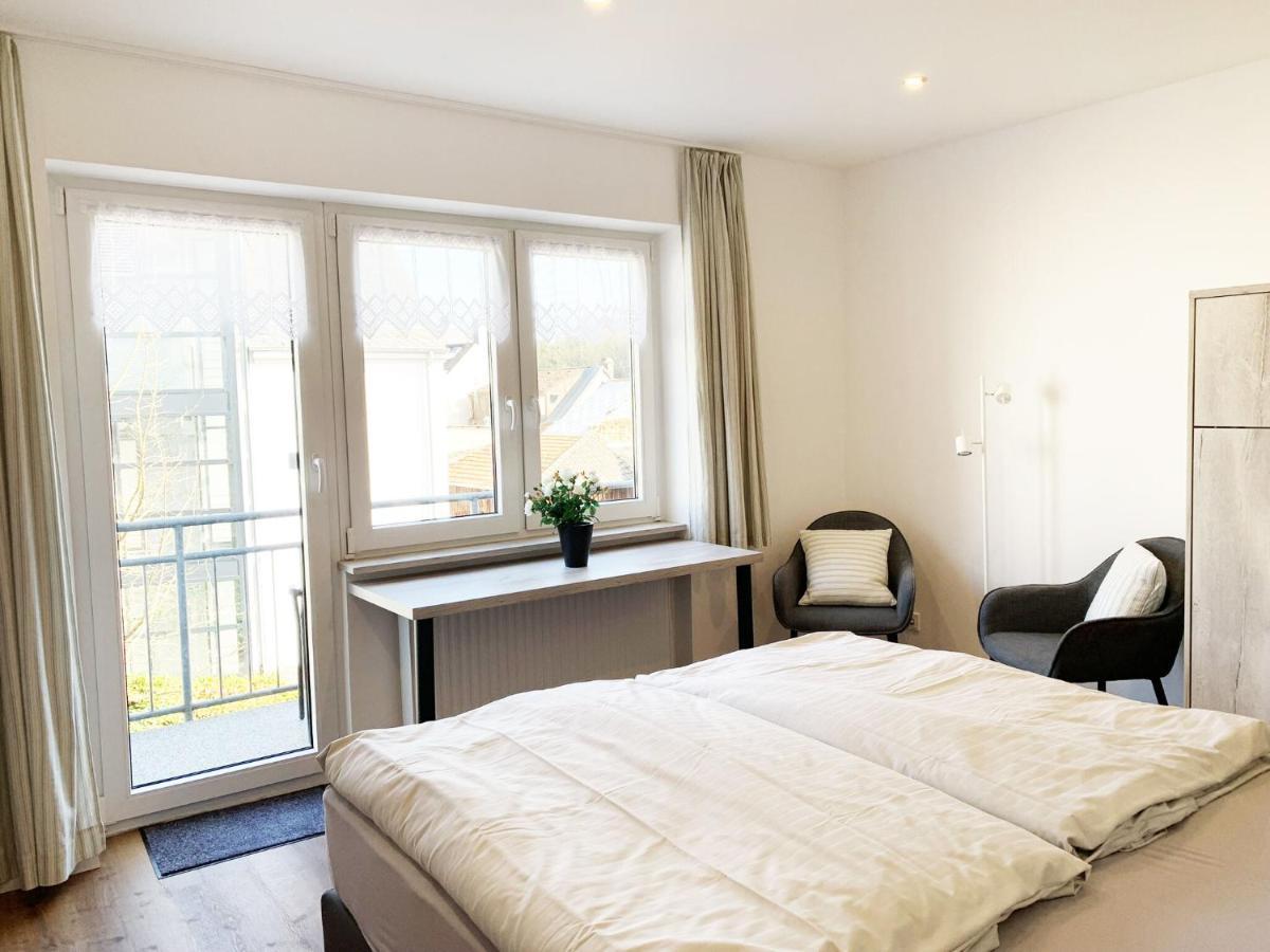Nice Studio Near Luxembourg Bollendorf Zewnętrze zdjęcie