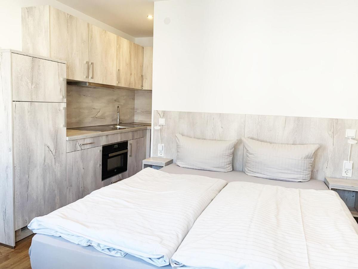 Nice Studio Near Luxembourg Bollendorf Zewnętrze zdjęcie
