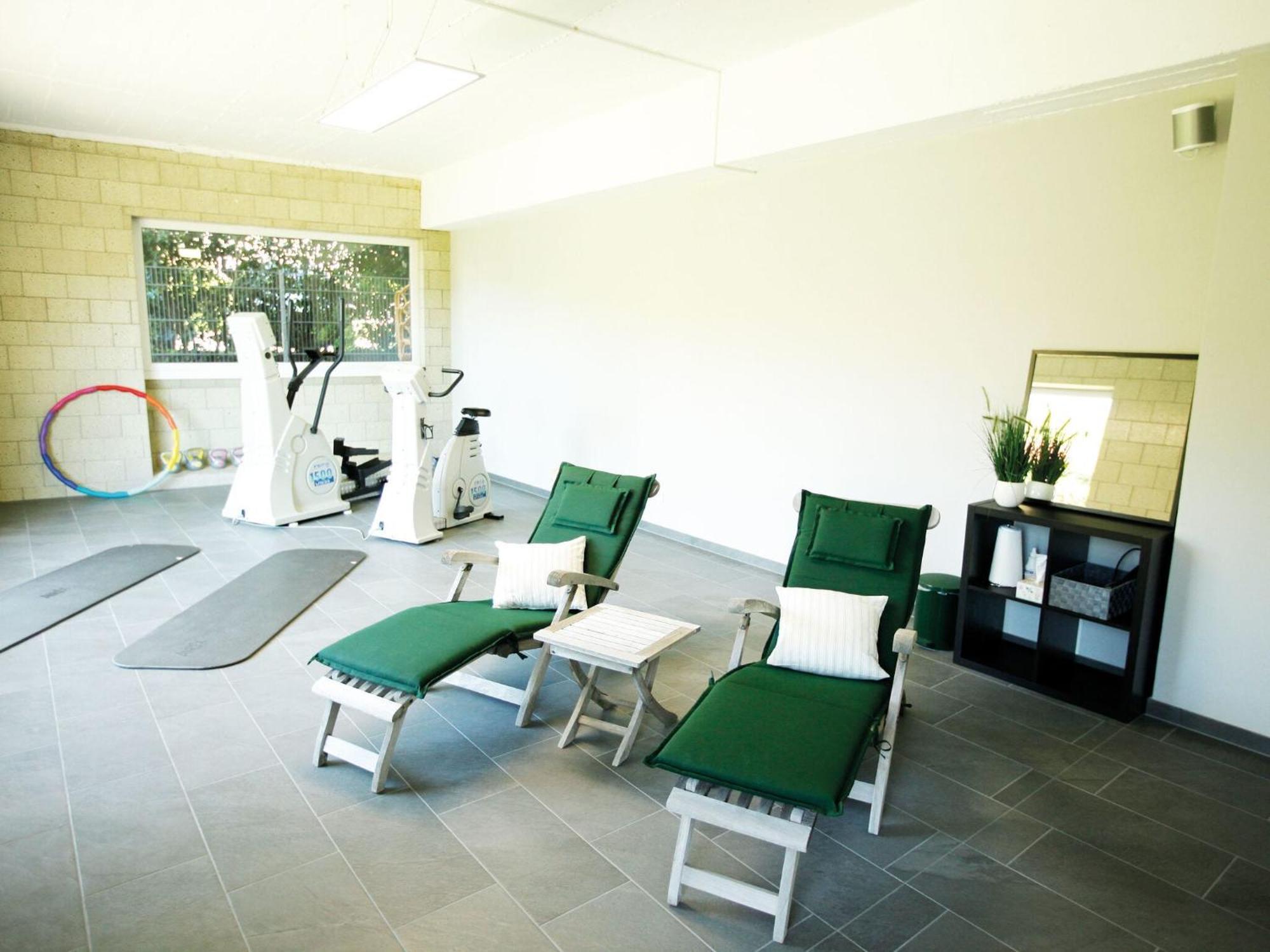 Nice Studio Near Luxembourg Bollendorf Zewnętrze zdjęcie