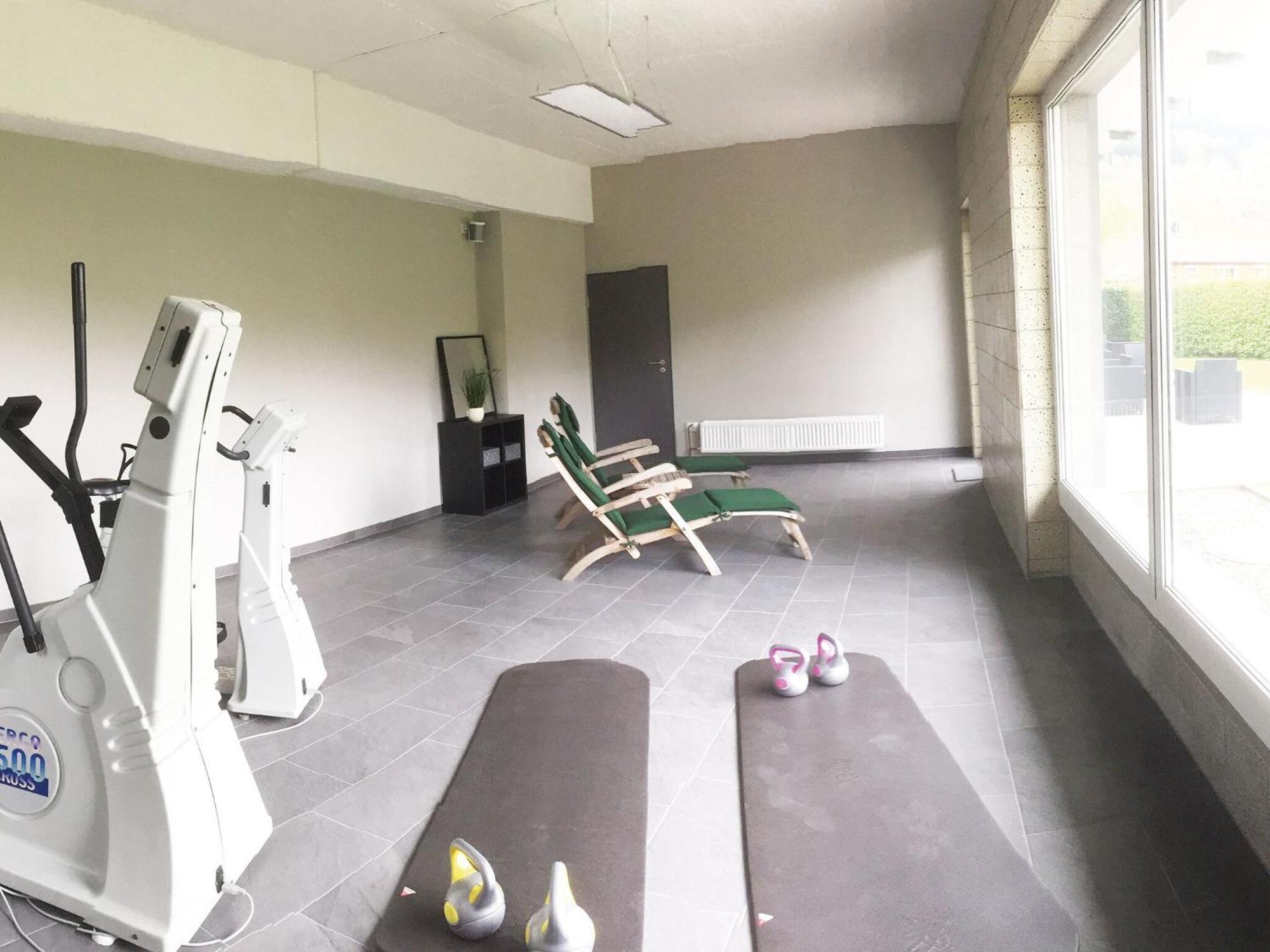Nice Studio Near Luxembourg Bollendorf Zewnętrze zdjęcie