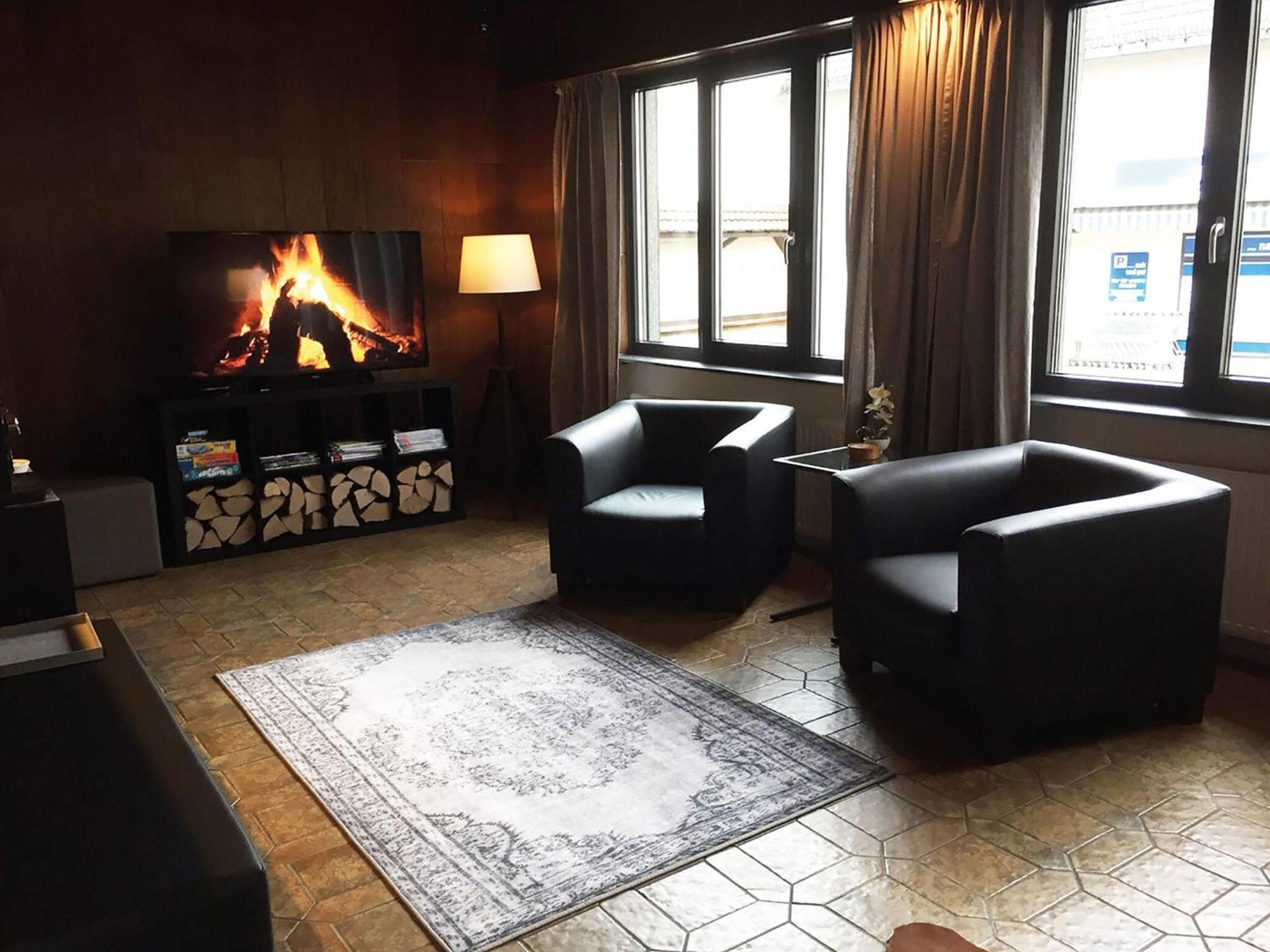 Nice Studio Near Luxembourg Bollendorf Zewnętrze zdjęcie