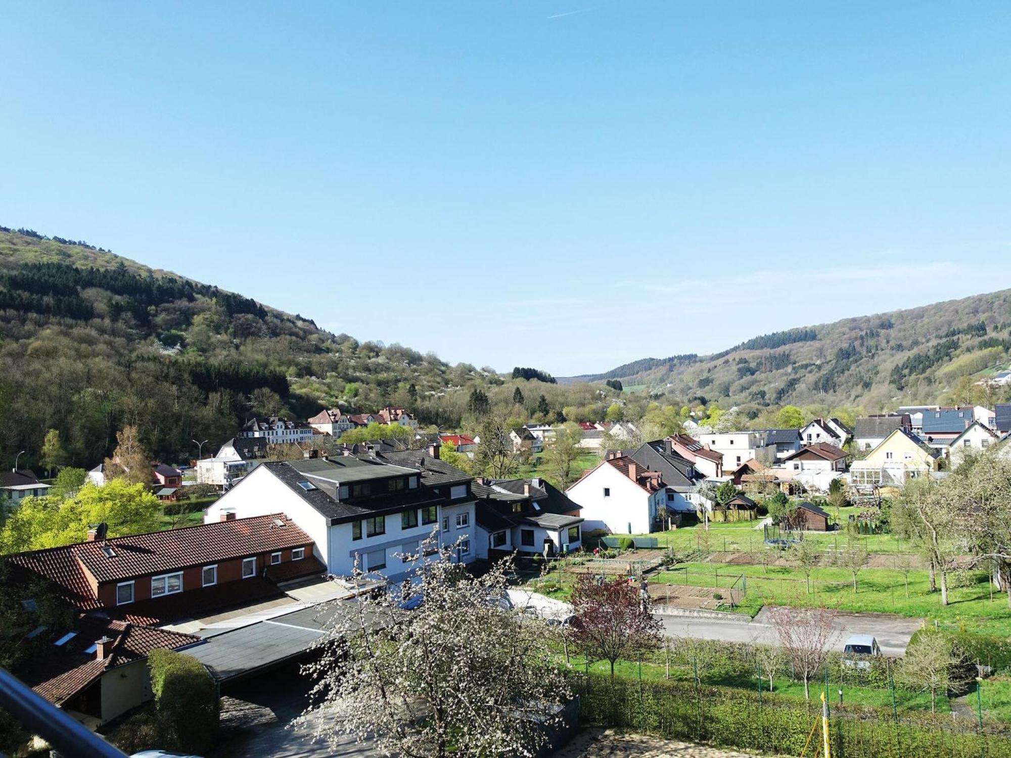 Nice Studio Near Luxembourg Bollendorf Zewnętrze zdjęcie
